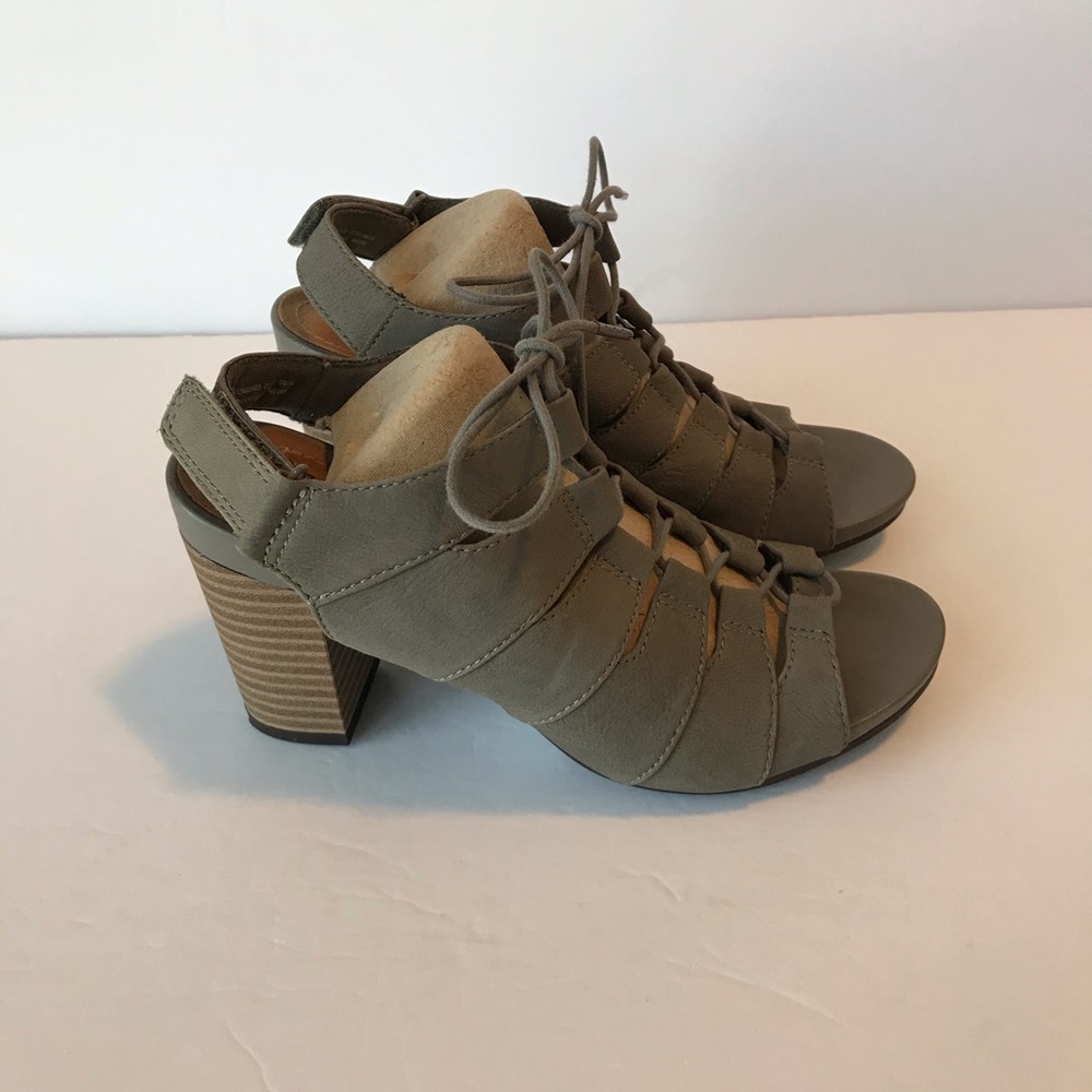 Clarks Banoy Waneta sandal